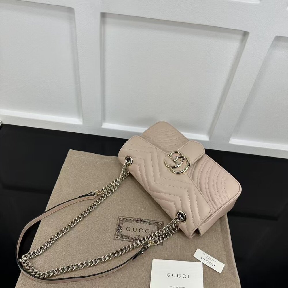 <AUTHENTIC>Gucci bag - image 4